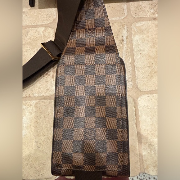 Louis Vuitton Geronimos belt bag - Picture 6 of 10